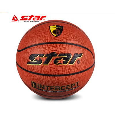 世达（star）篮球室外耐磨室内7号 篮球